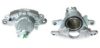 BUDWEG CALIPER 343051 Brake Caliper